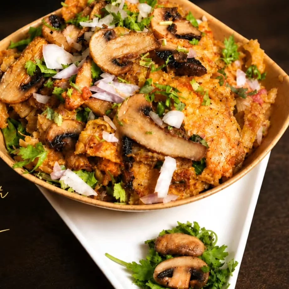 Kothu parotta