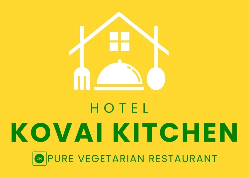 Hotel Kovai Kitchen logo